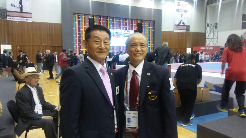 Taekwondo image 13