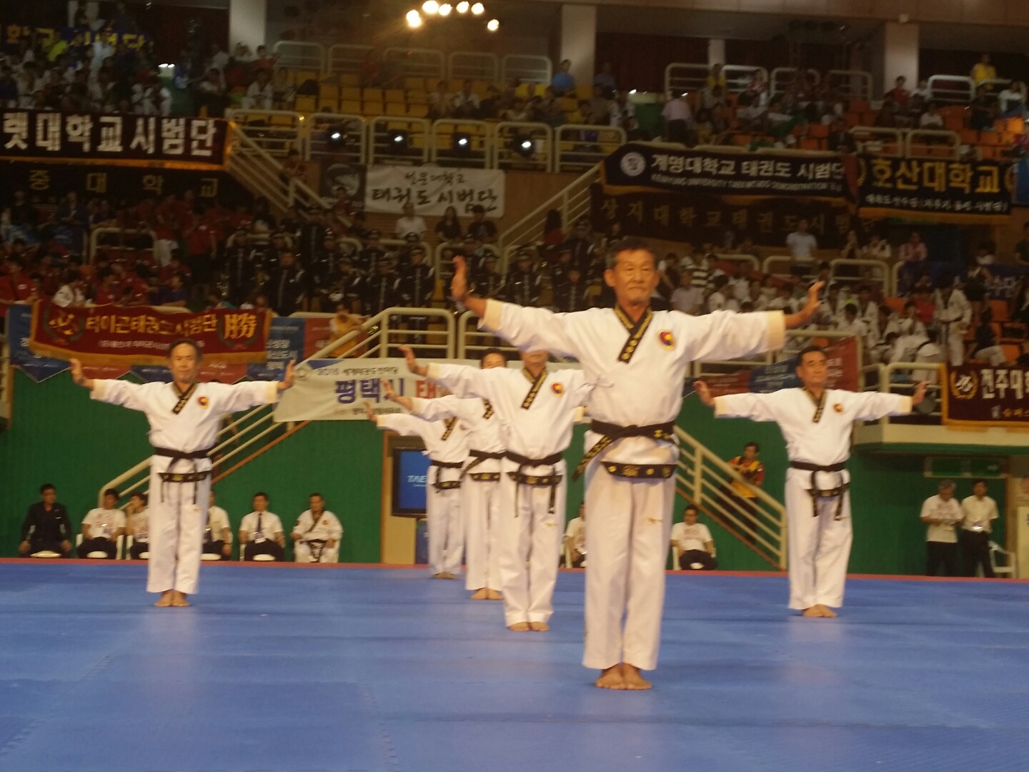 Taekwondo image 2