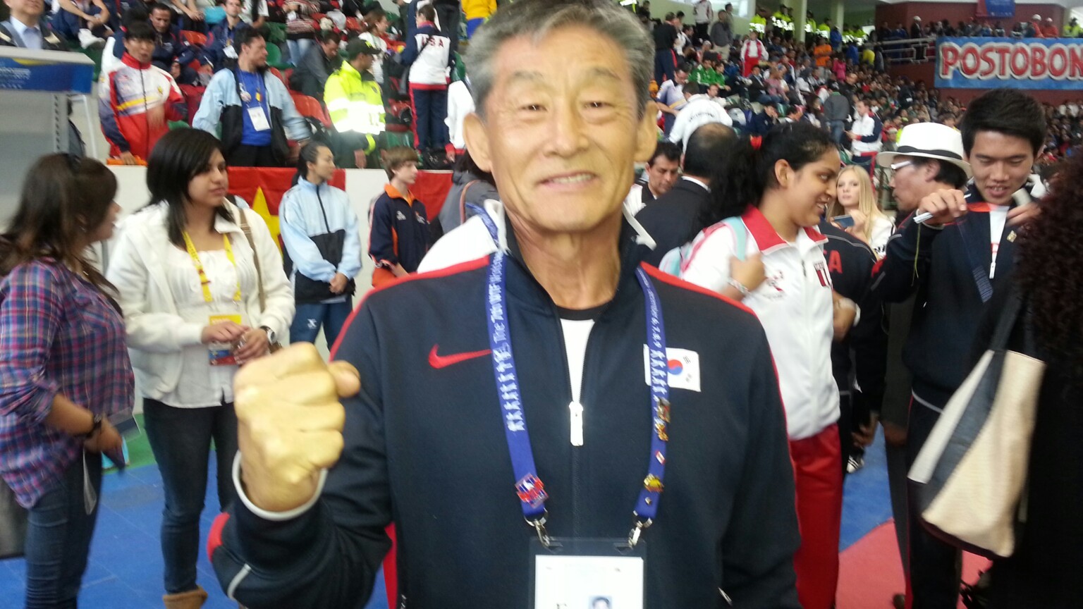 Taekwondo image 4