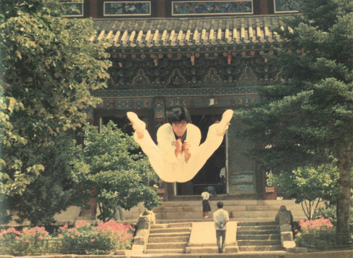 Taekwondo image 5