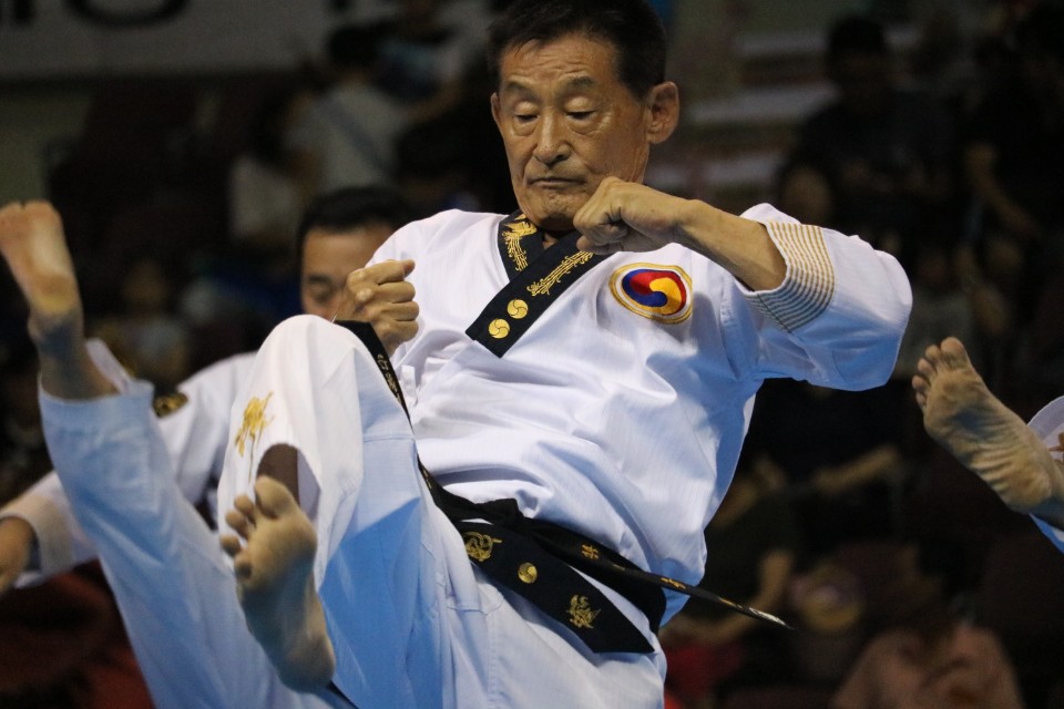 Taekwondo image 6