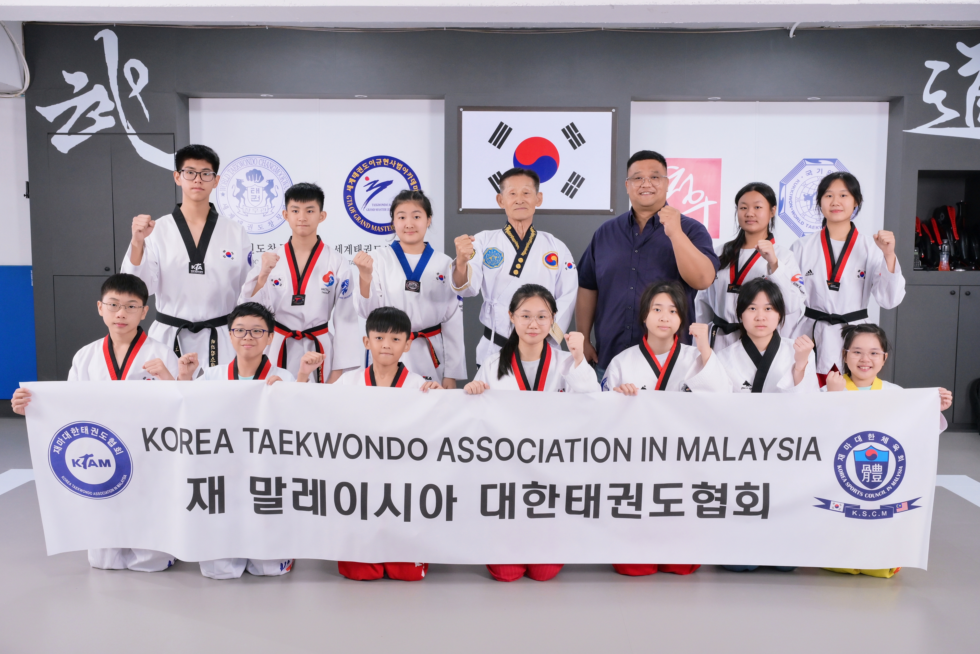 Taekwondo image 1