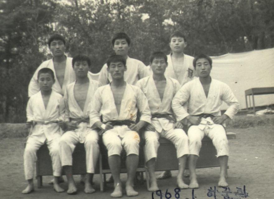 Taekwondo image 10
