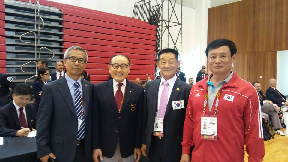Taekwondo image 11