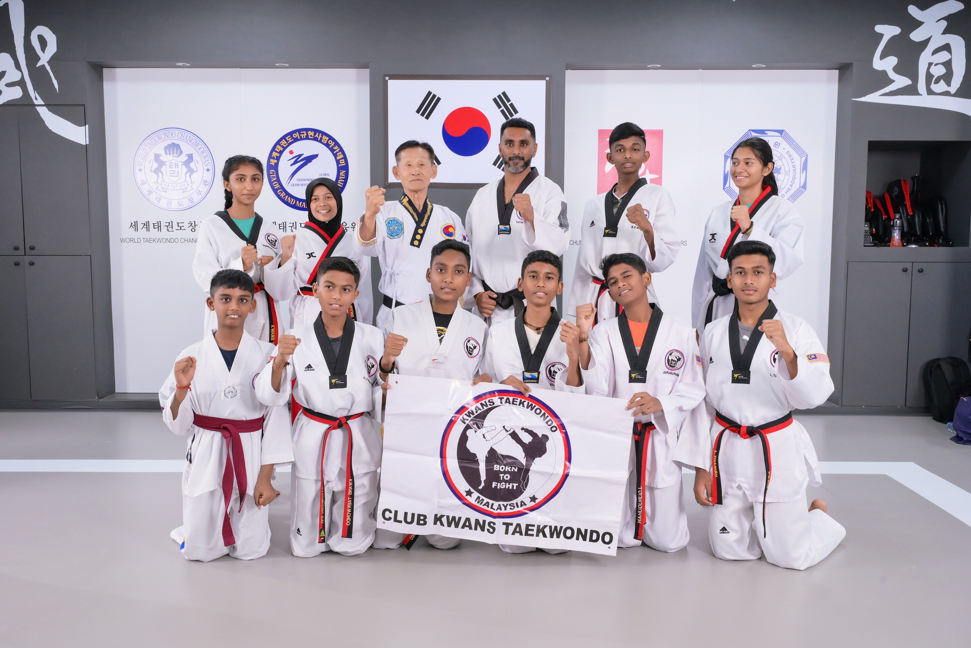 Taekwondo image 3