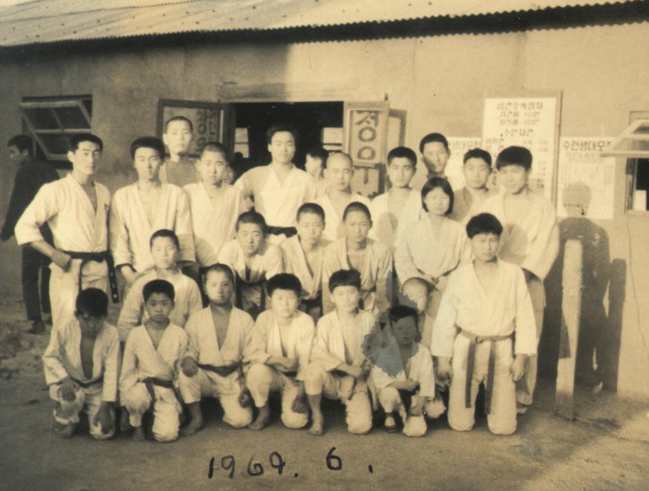 Taekwondo image 8